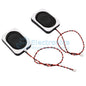 3525 2535 8Ω/4Ω Plastic Inner Magnetic Cavity Speaker - I Found Tech Chinese Warehouse Import - 4Ω