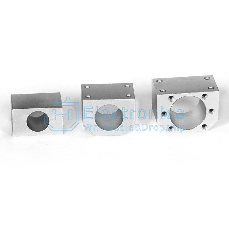 SFU1204/1605/2005/2505/2510/3220/4005 Ball Screw Conversion Seat - I Found Tech Chinese Warehouse Import - DSG12H Inner...