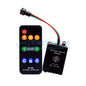 RF Full Color LED Strip Music Controller - I Found Tech Chinese Warehouse Import