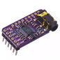 PCM5102 Stereo DAC Module - I Found Tech Chinese Warehouse Import - Original Chip