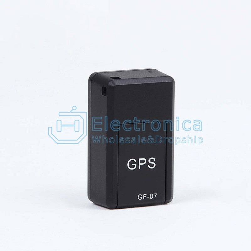 GF07 Mini Locator - I Found Tech Chinese Warehouse Import - with Box