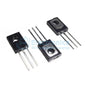 BD677/678/679/680/681/682/132 TO-126 Power Triode - I Found Tech Chinese Warehouse Import - BD132 Made in China