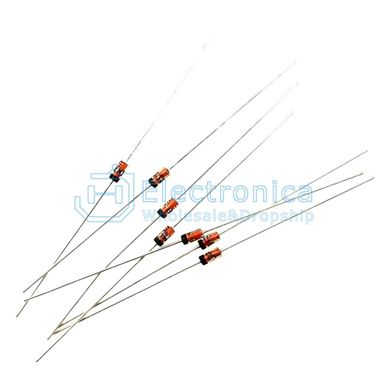 1N60P Schottky Diode - I Found Tech Chinese Warehouse Import - 1000pcs