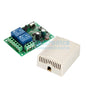 AC 110V 220V Two Channel Wireless Remote Switch Receiver - I Found Tech Chinese Warehouse Import