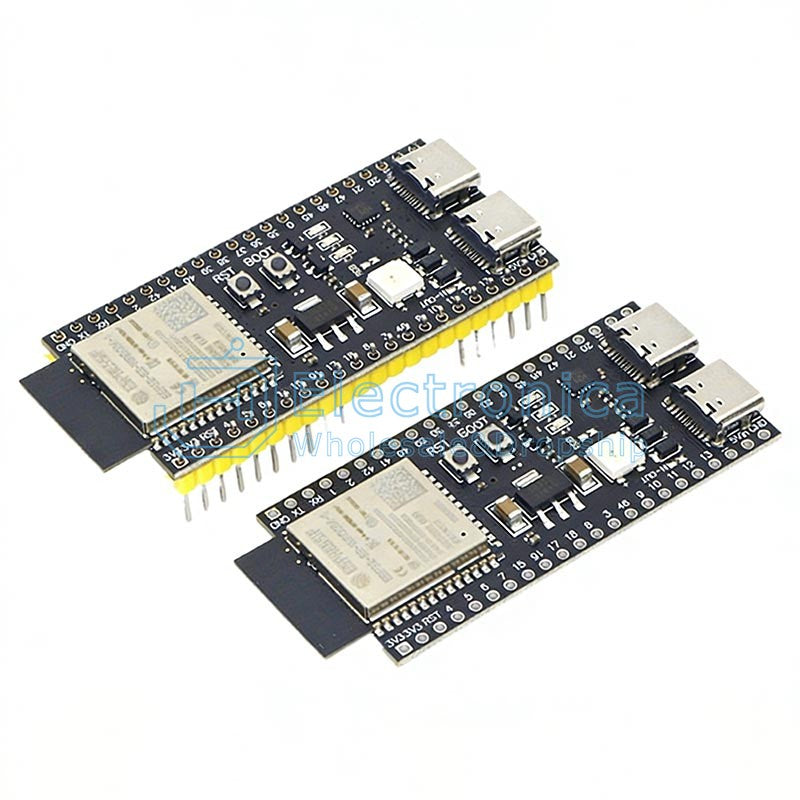 ESP32-S3-DevKitC-1 Development Board - I Found Tech Chinese Warehouse Import - Option 42967;42970