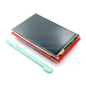 3.5 Inch 320x480 TFT LCD Color Screen Module - I Found Tech Chinese Warehouse Import - Blue(without touch)