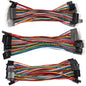 2.54mm 26AWG Dupont Cable - I Found Tech Chinese Warehouse Import - Option 43365;43376;43382