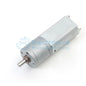 20GA-180 Micro DC Brushed Reduction Motor - I Found Tech Chinese Warehouse Import - Option 43413;43424