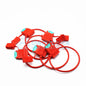 30A Electric Vehicle/Motorcycle Fuse Box - I Found Tech Chinese Warehouse Import