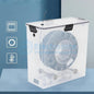 3D Printer Consumables Drying Box - I Found Tech Chinese Warehouse Import - with Temperature and Humidity Meter