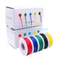 UL1007 22-30AWG PVC Tinned Copper Wire - I Found Tech Chinese Warehouse Import - 22AWG