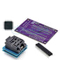 ATMEGA328P-PU DIP-28 Memory Chip - I Found Tech Chinese Warehouse Import - 328 Programming Slot
