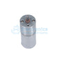 GY25-370 6V 12V 24V DC Gear Motor - I Found Tech Chinese Warehouse Import - Option 29164;29166;29169