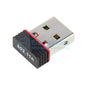 RTL8188 Mini USB Wireless Network Card - I Found Tech Chinese Warehouse Import - 150M Mini WIFI-8188