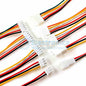 XH2.54mm Male to Female Connector Cable - I Found Tech Chinese Warehouse Import - Option 29295;29304
