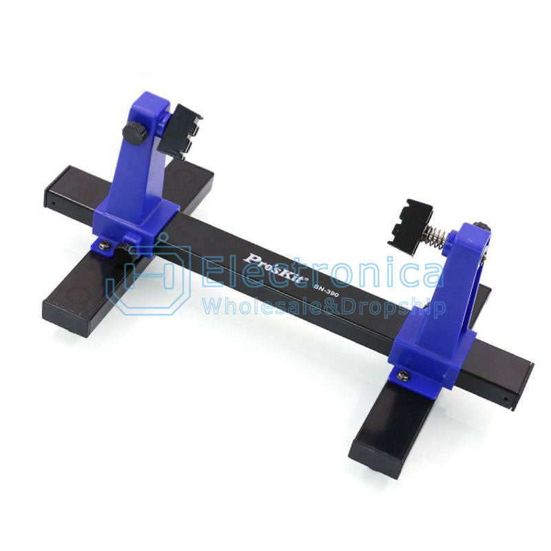 SN-390 Adjustable Soldering Clamp Holder - I Found Tech Chinese Warehouse Import