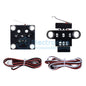 Horizontal Mechanical Limit Switch - I Found Tech Chinese Warehouse Import