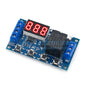 1 Channel Delay Relay Module