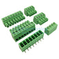 2P-24P 3.81mm Plug-in PCB Terminal Block - I Found Tech Chinese Warehouse Import - Option 29467;29472