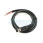 0.75 Square DC5.5*2.1/2.5mm Male/Female Power Wire - I Found Tech Chinese Warehouse Import - Option 29574;29578