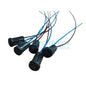 20cm G4 Plastic Lamp Holder - I Found Tech Chinese Warehouse Import