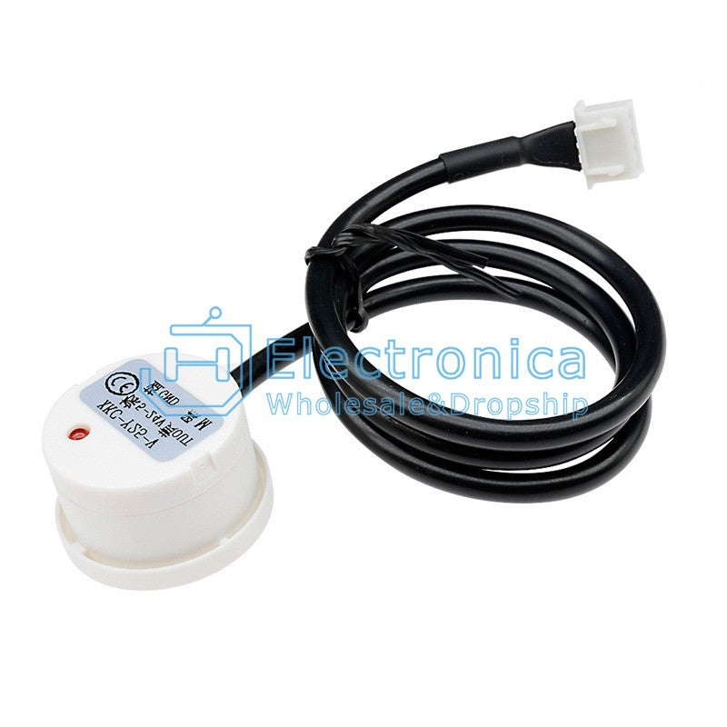 Non-Contact Liquid Level Sensor - I Found Tech Chinese Warehouse Import - Option 33631;33633