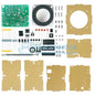3W Mini Speaker Box Kit - I Found Tech Chinese Warehouse Import - 3W Speaker Kit