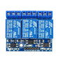 3 Channel Relay Module - I Found Tech Chinese Warehouse Import
