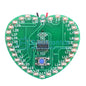 SMD LED Microcontroller Flashing Light DIY Kit - I Found Tech Chinese Warehouse Import