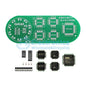 Intensive Pin SMD Welding Practice Board - I Found Tech Chinese Warehouse Import - DIY parts