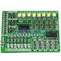 15-Channel Color Light Controller Kit - I Found Tech Chinese Warehouse Import