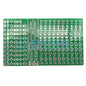 240pcs SMT SMD Component Soldering Practice Board - I Found Tech Chinese Warehouse Import - PCB board
