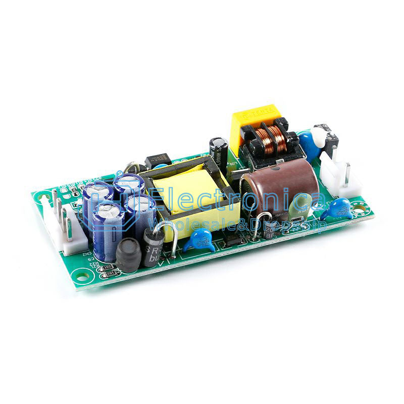 SM-FLA17A(05V)17W Dual Switching Power Supply Module - I Found Tech Chinese Warehouse Import