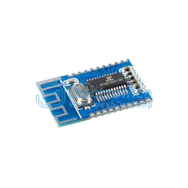 KCX-BT003 Bluetooth Audio Receiver Module - I Found Tech Chinese Warehouse Import
