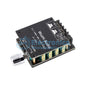 ZK-1002L 100W*2 Mini Bluetooth Digital Power Amplifier Board - I Found Tech Chinese Warehouse Import