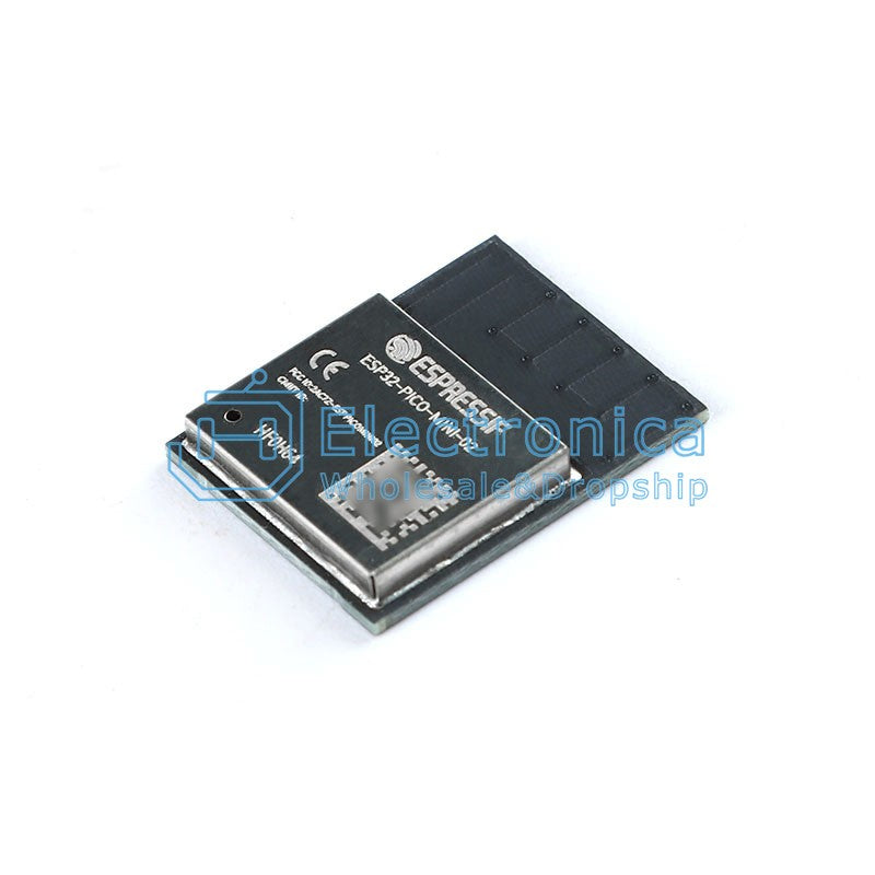 ESP32-PICO-MINI-02(8MB) WiFi Bluetooth Wirelss Module - I Found Tech Chinese Warehouse Import