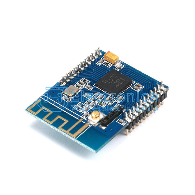 CC2530 Wireless Module - I Found Tech Chinese Warehouse Import