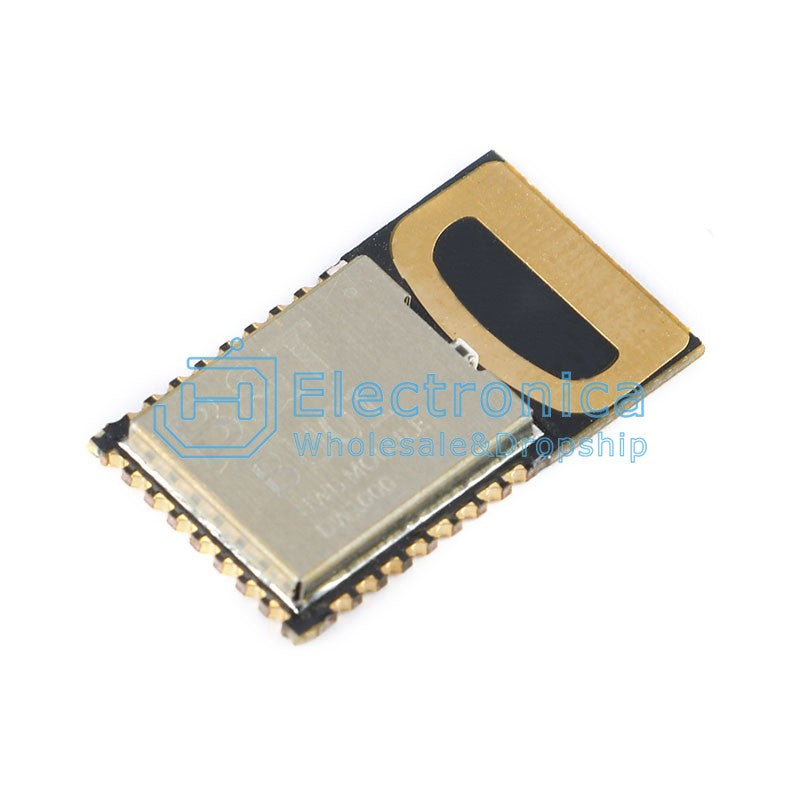 BU01 UWB Indoor Positioning Module - I Found Tech Chinese Warehouse Import