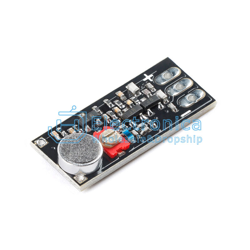 100M FM Transmitter Module - I Found Tech Chinese Warehouse Import