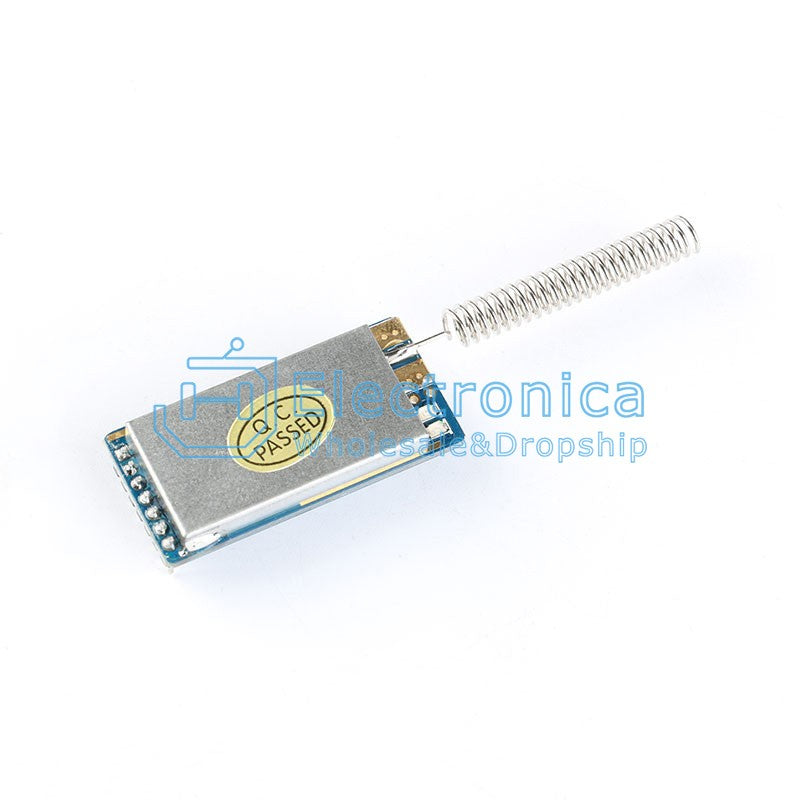 SI4432 UART TTL Wireless Serial Transceiver Module - I Found Tech Chinese Warehouse Import