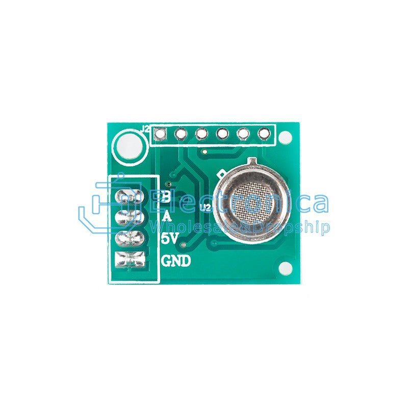 ZP07-MP503 Air Pollution Sensor - I Found Tech Chinese Warehouse Import