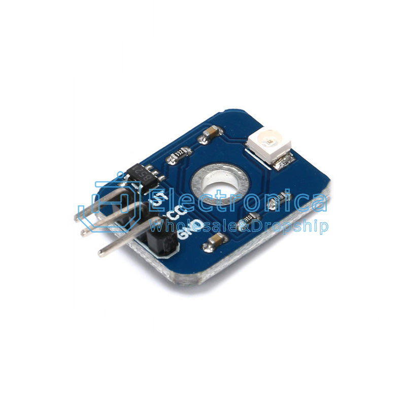 UV Detection Sensor - I Found Tech Chinese Warehouse Import