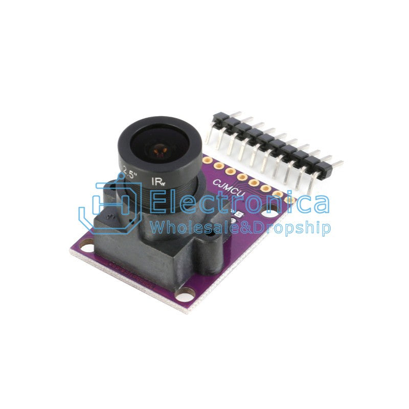 ADNS-3080 Optical Flow Sensor - I Found Tech Chinese Warehouse Import