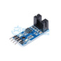 Slot-type Optocoupler Module - I Found Tech Chinese Warehouse Import