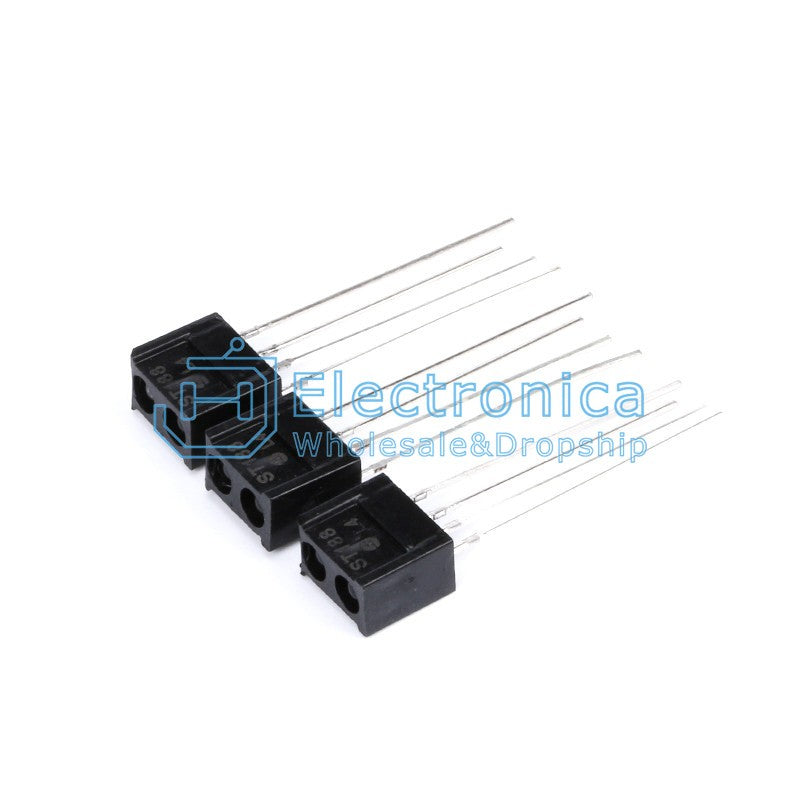 ST188 Reflective Infrared Photoelectric Sensor - I Found Tech Chinese Warehouse Import
