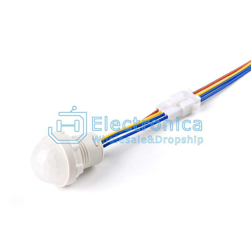 Infrared Inductive Head Module - I Found Tech Chinese Warehouse Import