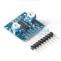 PAM8406 Digital Power Amplifier Board - I Found Tech Chinese Warehouse Import
