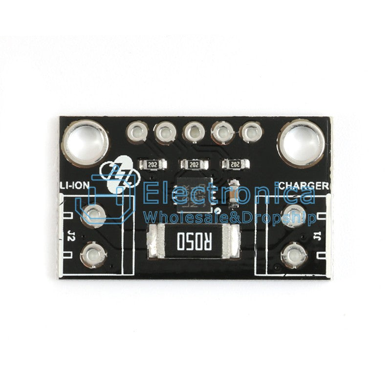 LTC2944 CJMCU-294 60V Battery Power Measurement Module - I Found Tech Chinese Warehouse Import