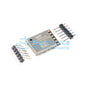 JY-DATA-LOG SD Card Recorder Module - I Found Tech Chinese Warehouse Import