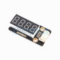 TM1650 0.36 Inch 4 Bits Common Cathode Digital Tube Module - I Found Tech Chinese Warehouse Import